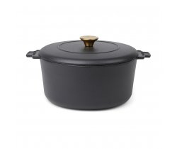 Garnek 5,5 l VINGA Monte VG566