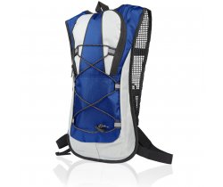 Wodoodporny plecak rowerowy Air Gifts, 5L V0943