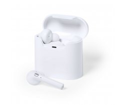 Bezprzewodowe słuchawki douszne V0144