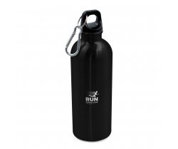 Butelka sportowa 500 ml z karabińczykiem | Brenda VA099