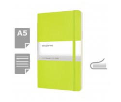MOLESKINE Notatnik ok. A5 VM303
