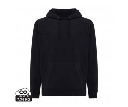 Bluza z kapturem z mikropolaru Iqoniq Trivor, RPET T9403.001