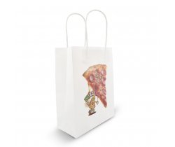 Torba papierowa A4 | Dialla B V0004