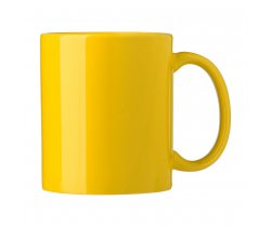 Kubek ceramiczny 300 ml V6987