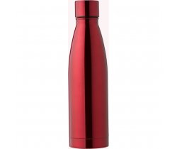 Butelka ze stali nierdzewnej 500 ml V4885