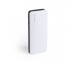 Power bank 10000 mAh, lampka LED V3856