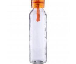 Butelka sportowa 500 ml V1519