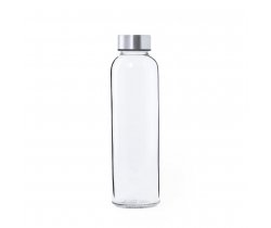 Szklana butelka sportowa 500 ml V9934