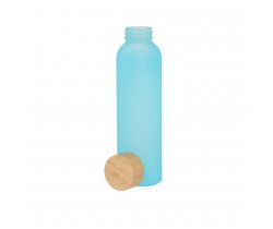 Butelka 500 ml ze szkła z recyklingu VA692