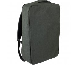 Plecak na laptopa 15" RPET VA851