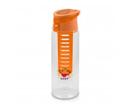 Butelka sportowa 700 ml Air Gifts | Lizzie V1388