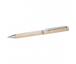 Drewniany długopis V8550