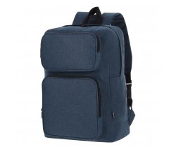 Plecak na laptopa 15" RPET VA775