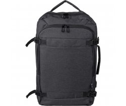 Plecak na laptopa 17" RPET VA401
