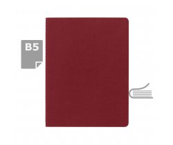 Zeszyt MOLESKINE Cahier Journal ok. B5 VM041