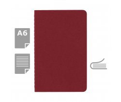 Zeszyt MOLESKINE Cahier Journal ok. A6 VM023