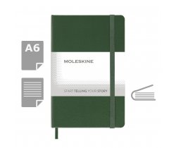 MOLESKINE Notatnik ok. A6 VM201