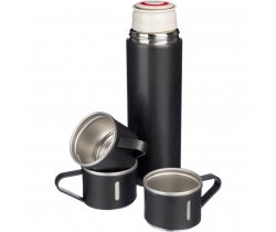 Termos 420 ml, dwa kubki 150 ml VA195