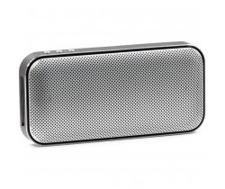 Głośnik bezprzewodowy 10W, power bank 5000 mAh BrandCharger Nano Charge VA271