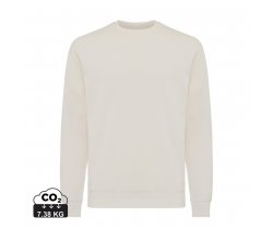 Lekki sweter Iqoniq Etosha, bawełna z recyklingu T9303.040