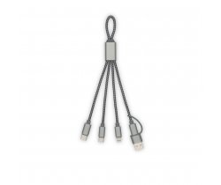 Kabel do ładowania i synchronizacji BrandCharger Trident 2 VA556