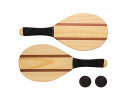 Zestaw do gry Frescobol P453.509