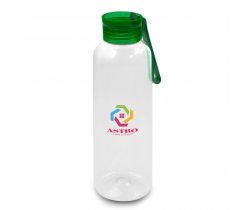 Butelka sportowa 500 ml z RPET | Suna VA086