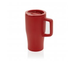 Ceramiczny kubek podrożny 490 ml P437.2204