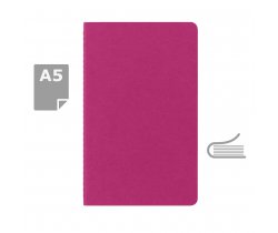 Zeszyt MOLESKINE Cahier Journal ok. A5 VM024