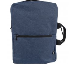 Plecak na laptopa 15" RPET VA400