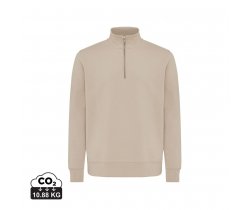 Bluza Iqoniq Elgon z bawełny z recyklingu T9601.006