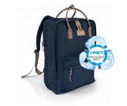 Plecak na laptopa 15,6" RPET B'RIGHT | Finlay V0045