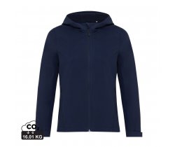 Damska kurtka softshell Iqoniq Makalu AWARE™ T4700.002