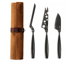 Zestaw do sera BOSKA Monaco + Black VSB02