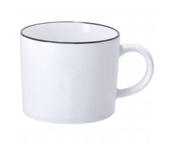 Kubek ceramiczny 400 ml VA312