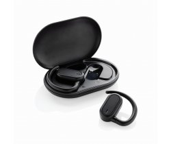 Słuchawki bezprzewodowe Fitsound P331.1001