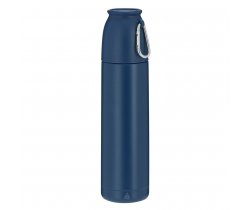 Termos 500 ml ze stali nierdzewnej z recyklingu VA676