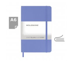 MOLESKINE Notatnik ok. A6 VM205