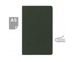 Zeszyt MOLESKINE Cahier Journal ok. A5 VM024