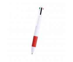 Długopis, wielokolorowy wkład V9360