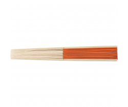 Wachlarz z bambusa V2201