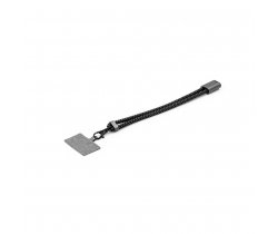 Kabel do ładowania i synchronizacji BrandCharger Lany Wristband Charge VA554