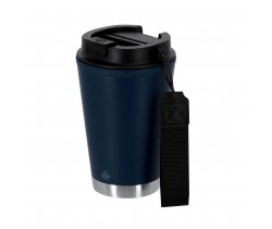 Kubek termiczny 300 ml ze stali nierdzewnej z recyklingu VA680