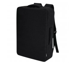 Plecak na laptopa 15" z RPET VA390