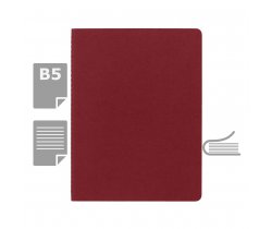 Zeszyt MOLESKINE Cahier Journal ok. B5 VM040