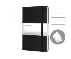 MOLESKINE Notatnik ok. B6 VM026