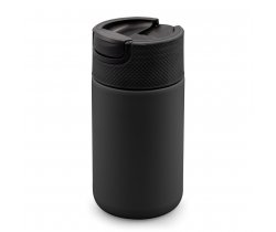 Kubek termiczny 400 ml Air Gifts z ceramiką | Nabila VA050