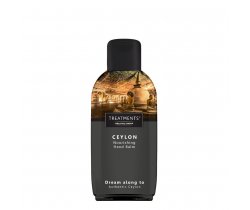 Odżywczy balsam do rąk TREATMENTS VTR13