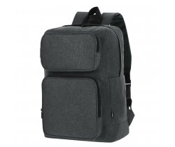 Plecak na laptopa 15" RPET VA775