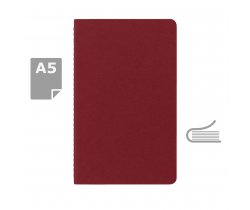 Zeszyt MOLESKINE Cahier Journal ok. A5 VM024